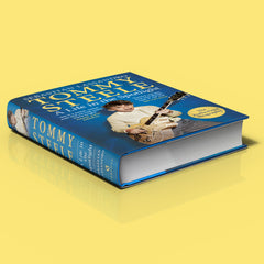 Tommy Steele: A Life in the Spotlight