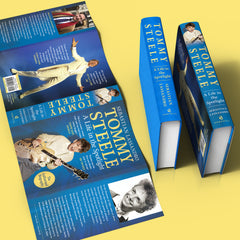 Tommy Steele: A Life in the Spotlight