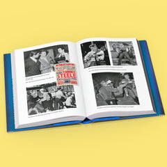 Tommy Steele: A Life in the Spotlight