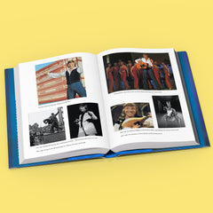 Tommy Steele: A Life in the Spotlight