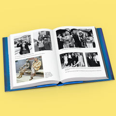 Tommy Steele: A Life in the Spotlight