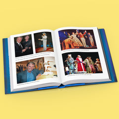 Tommy Steele: A Life in the Spotlight