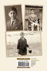 Peter Owen: Not a Nice Jewish Boy - Memoirs of a Maverick Publishe