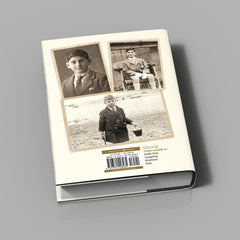 Peter Owen: Not a Nice Jewish Boy - Memoirs of a Maverick Publishe