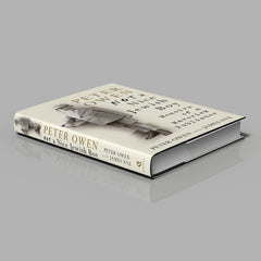 Peter Owen: Not a Nice Jewish Boy - Memoirs of a Maverick Publishe