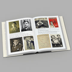 Peter Owen: Not a Nice Jewish Boy - Memoirs of a Maverick Publishe