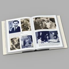 Peter Owen: Not a Nice Jewish Boy - Memoirs of a Maverick Publishe