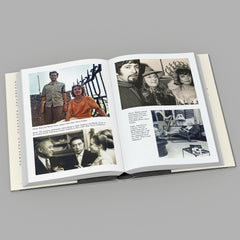 Peter Owen: Not a Nice Jewish Boy - Memoirs of a Maverick Publishe