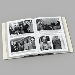 Peter Owen: Not a Nice Jewish Boy - Memoirs of a Maverick Publishe