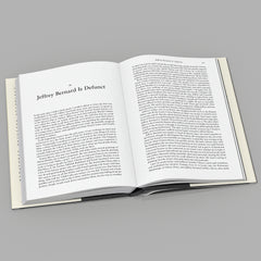 Peter Owen: Not a Nice Jewish Boy - Memoirs of a Maverick Publishe