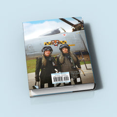 Confessions of a Phantom Pilot: Memories of Flying the Phantom FGR2