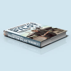 Confessions of a Phantom Pilot: Memories of Flying the Phantom FGR2