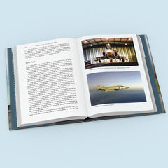 Confessions of a Phantom Pilot: Memories of Flying the Phantom FGR2