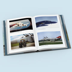 Confessions of a Phantom Pilot: Memories of Flying the Phantom FGR2