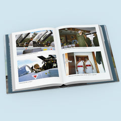 Confessions of a Phantom Pilot: Memories of Flying the Phantom FGR2