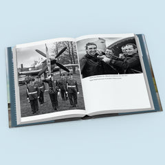 Confessions of a Phantom Pilot: Memories of Flying the Phantom FGR2