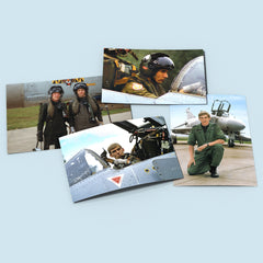 Confessions of a Phantom Pilot: Memories of Flying the Phantom FGR2