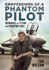 Confessions of a Phantom Pilot: Memories of Flying the Phantom FGR2
