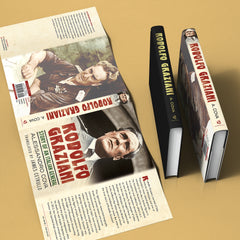 Rodolfo Graziani: Story of an Italian General