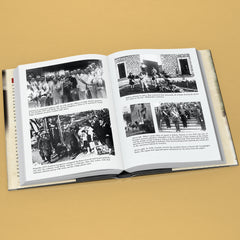 Rodolfo Graziani: Story of an Italian General