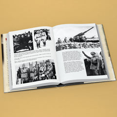 Rodolfo Graziani: Story of an Italian General