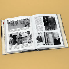 Rodolfo Graziani: Story of an Italian General