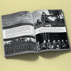 Skalski Against all Odds: The First Allied Ace of the Second World War (paperback edition)