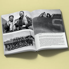 Skalski Against all Odds: The First Allied Ace of the Second World War (paperback edition)