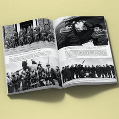 Skalski Against all Odds: The First Allied Ace of the Second World War (paperback edition)