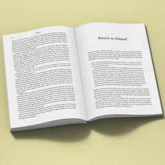 Skalski Against all Odds: The First Allied Ace of the Second World War (paperback edition)