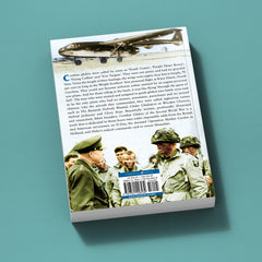 Silent Invaders: Combat Gliders of the Second World War