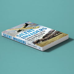 Silent Invaders: Combat Gliders of the Second World War