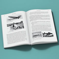 Silent Invaders: Combat Gliders of the Second World War