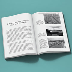 Silent Invaders: Combat Gliders of the Second World War