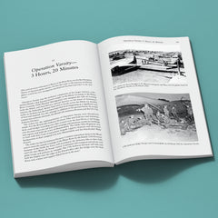 Silent Invaders: Combat Gliders of the Second World War