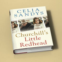 Churchill’s Little Redhead Success