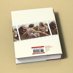 Churchill’s Little Redhead Success