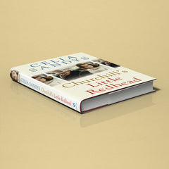 Churchill’s Little Redhead Success