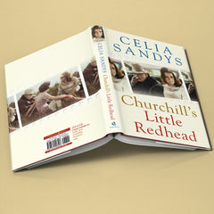 Churchill’s Little Redhead Success