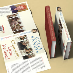 Churchill’s Little Redhead Success