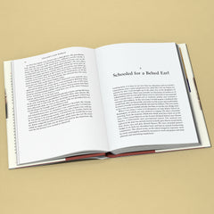 Churchill’s Little Redhead Success