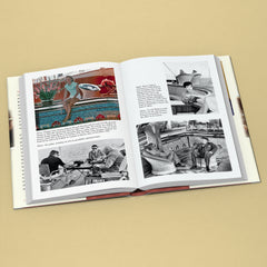 Churchill’s Little Redhead Success