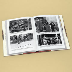 Churchill’s Little Redhead Success