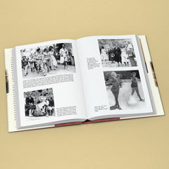 Churchill’s Little Redhead Success