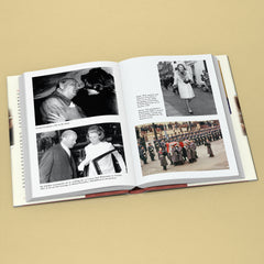 Churchill’s Little Redhead Success