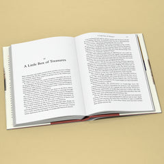 Churchill’s Little Redhead Success