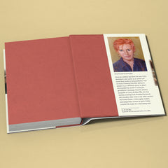 Churchill’s Little Redhead Success