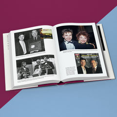 Nigel Kennedy Uncensored!