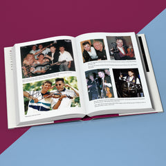 Nigel Kennedy Uncensored!