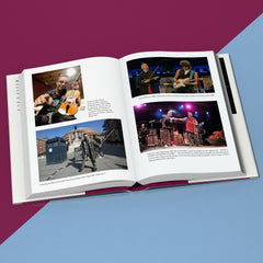 Nigel Kennedy Uncensored!